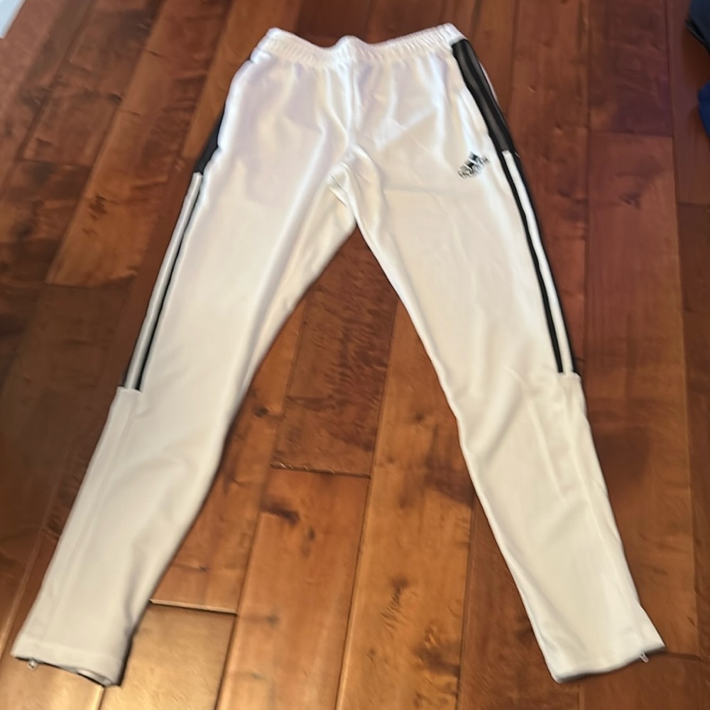 Adidas Track Pants